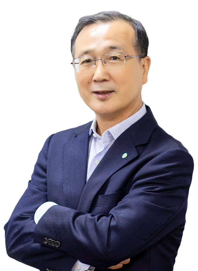 김건영 이사장 사진