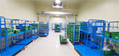 저온저장고 이미지