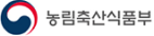 농림축산식품부 로고