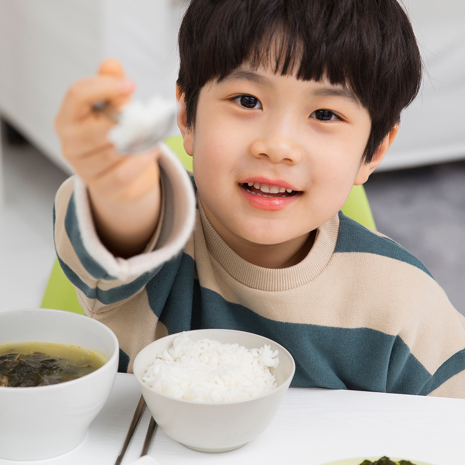 먹거리 거버넌스 배경 이미지